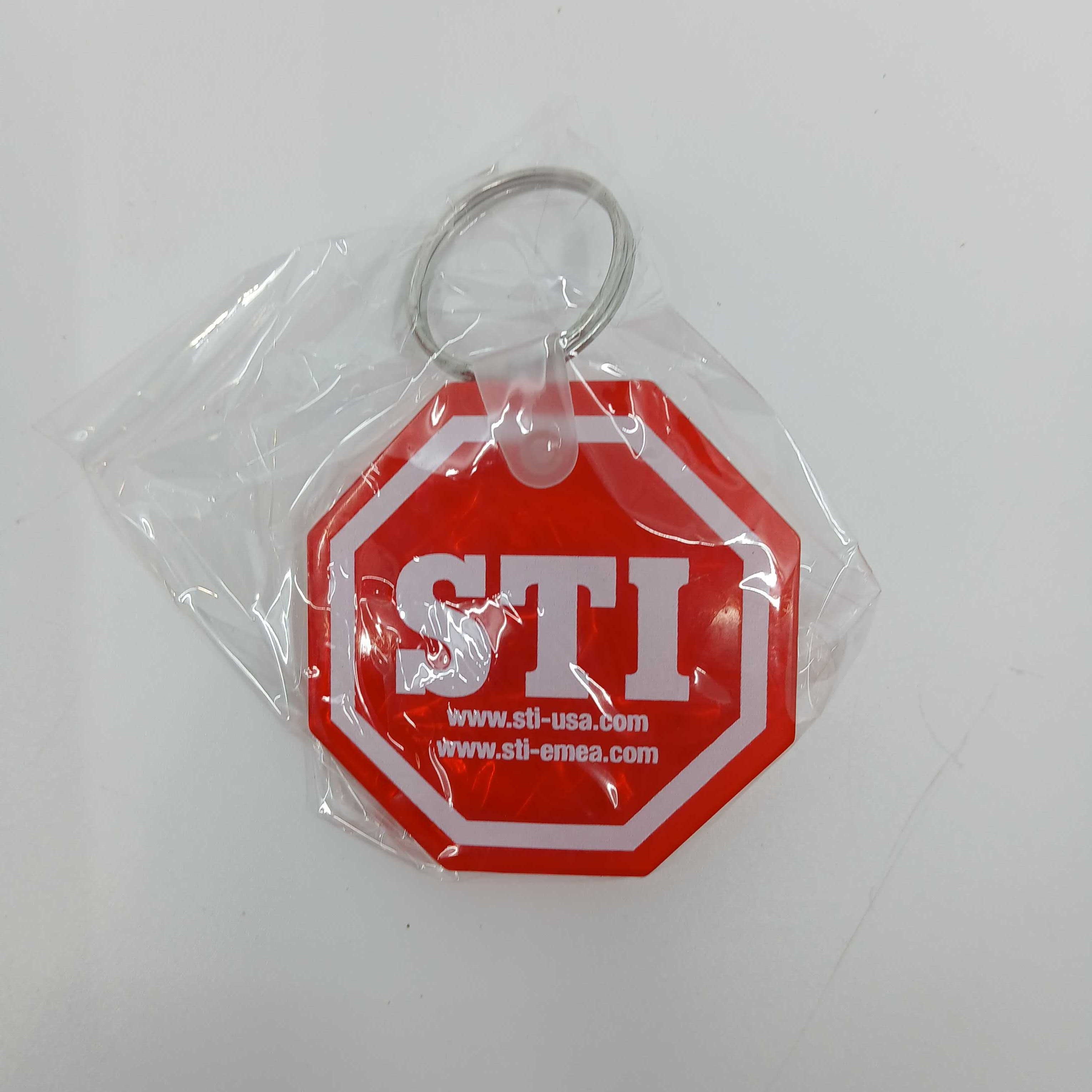 STI-6400 Exit Stopper Multifunction Door Alarm - JEM Systems UK