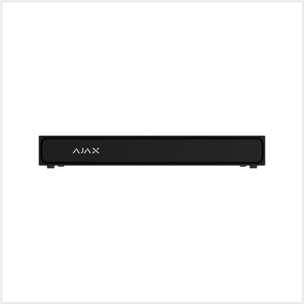 Ajax Superior NVR H2DAI2GAC (8ch) (8EU) plug type G