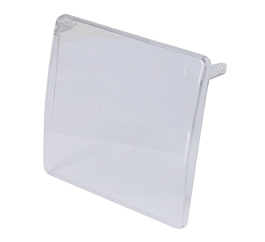 Zeta Perspex Cover for CP4 & ID2 Manual Call Points (CP4-CV) - JEM Systems UK