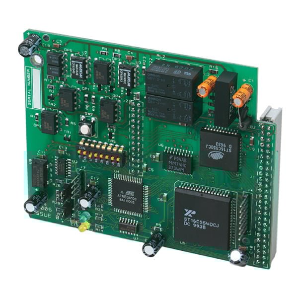 EMS FireCell Syncro Hardwired Network Card (FC-K555)