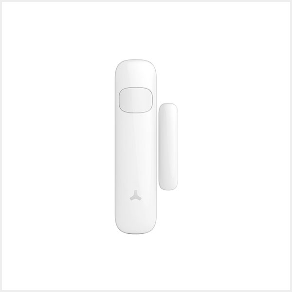 Smart Sensor Motion Detector (Vibration)