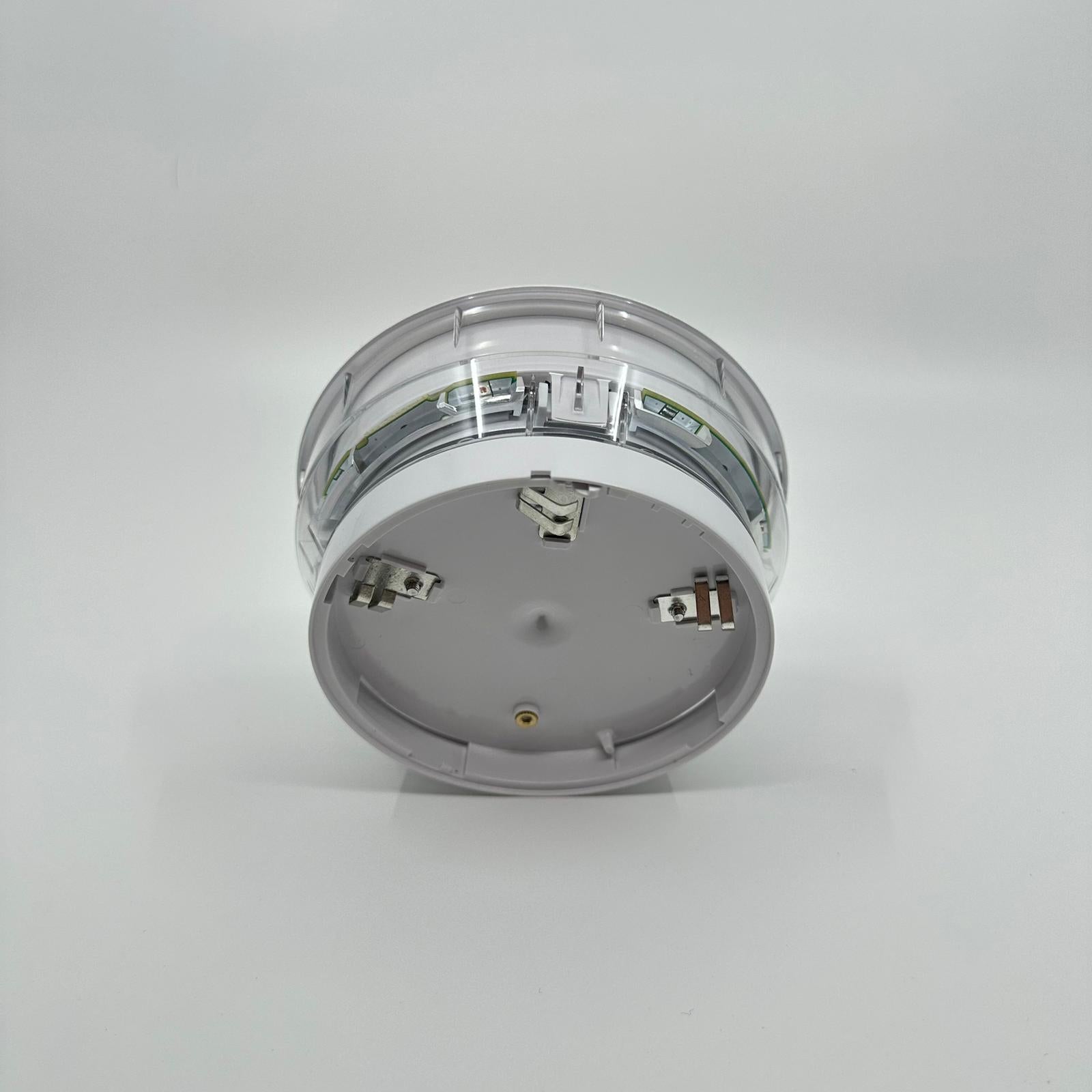 Morley-IAS BGL-PC-I00 Loop-Powered  Detector Base Strobe - JEM Systems UK