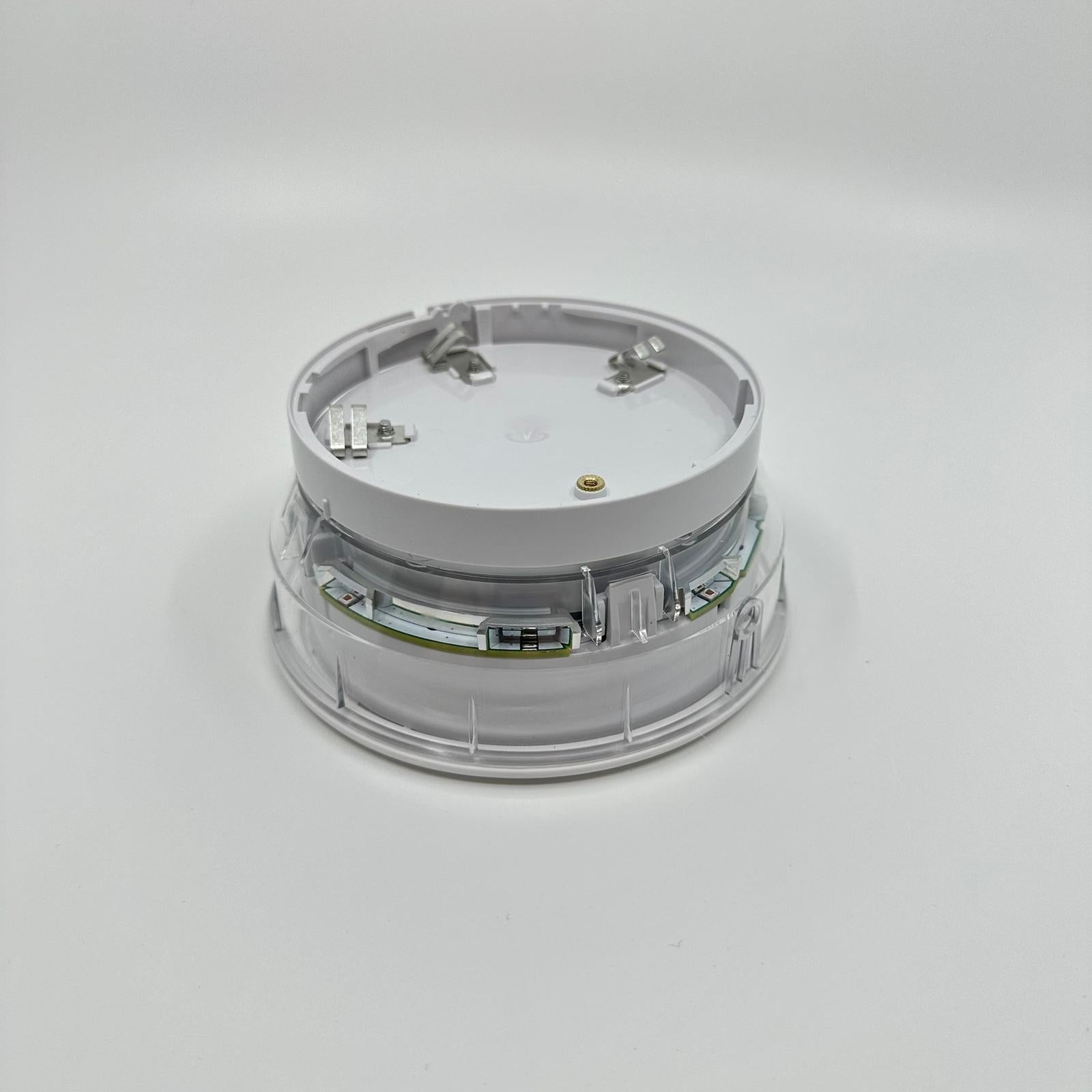 Morley-IAS BGL-PC-I00 Loop-Powered  Detector Base Strobe - JEM Systems UK