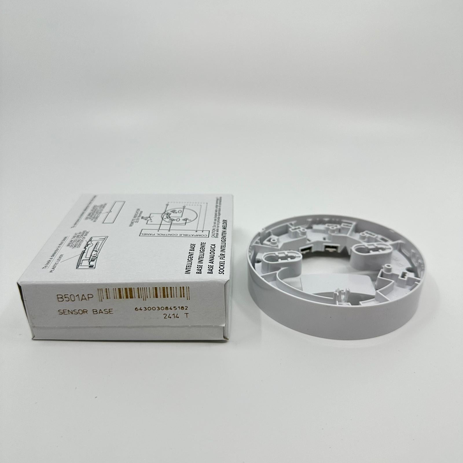 System Sensor B501AP Addressable Base - JEM Systems UK