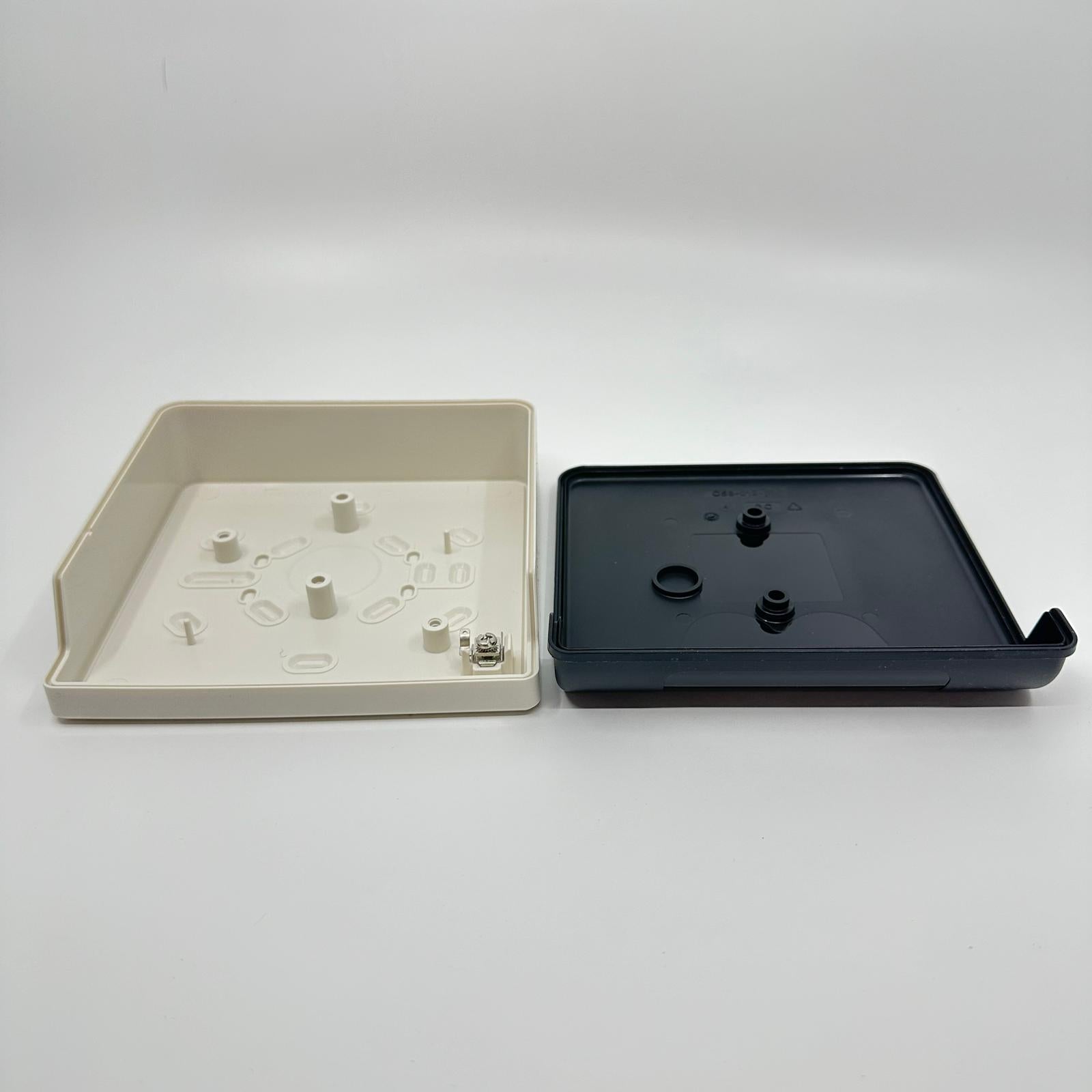 System Sensor M200E-SMB Surface Mounting Box - JEM Systems UK