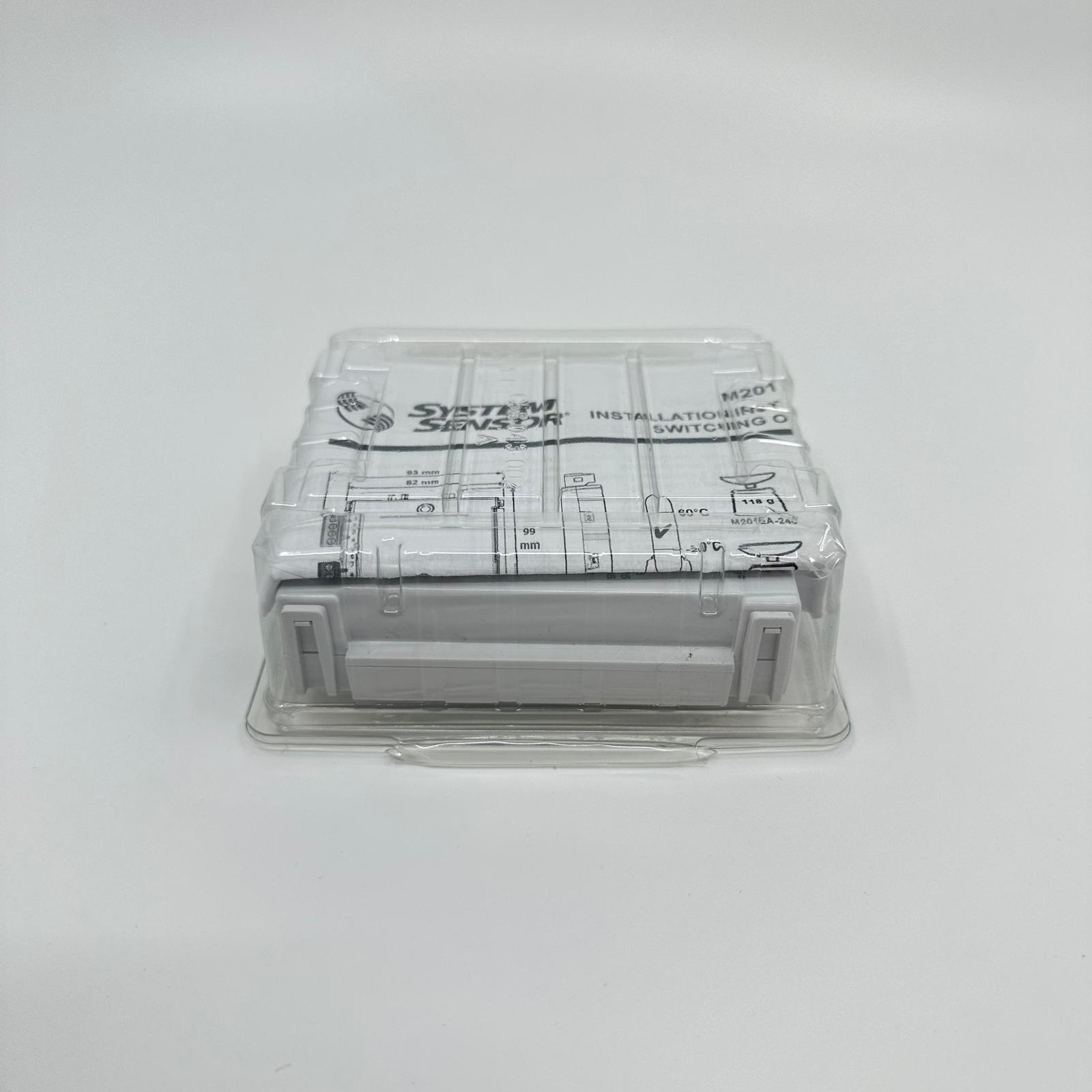 System Sensor M201EA-240 Output Control Module - JEM Systems UK