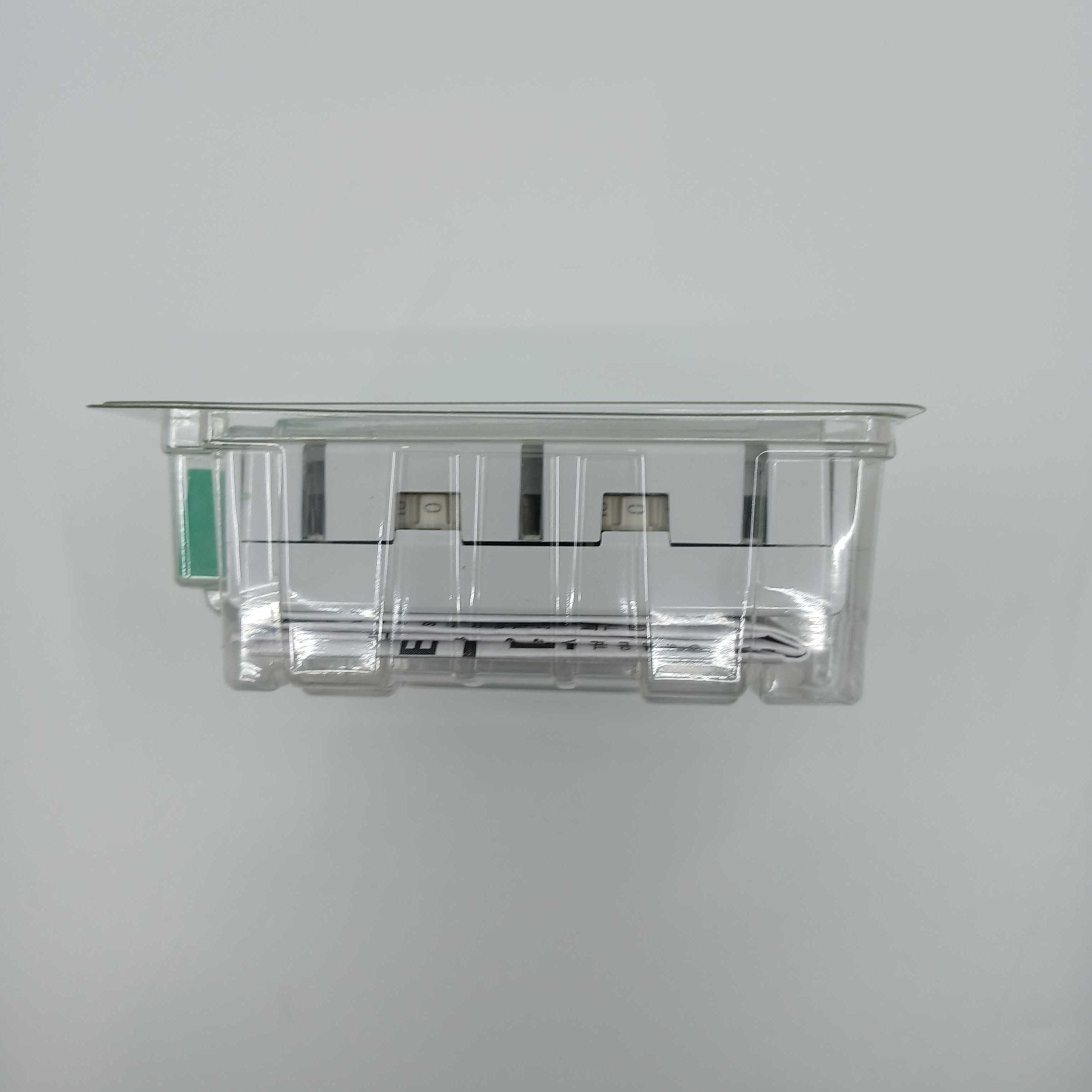 System Sensor M201EA Single Output Module - JEM Systems UK