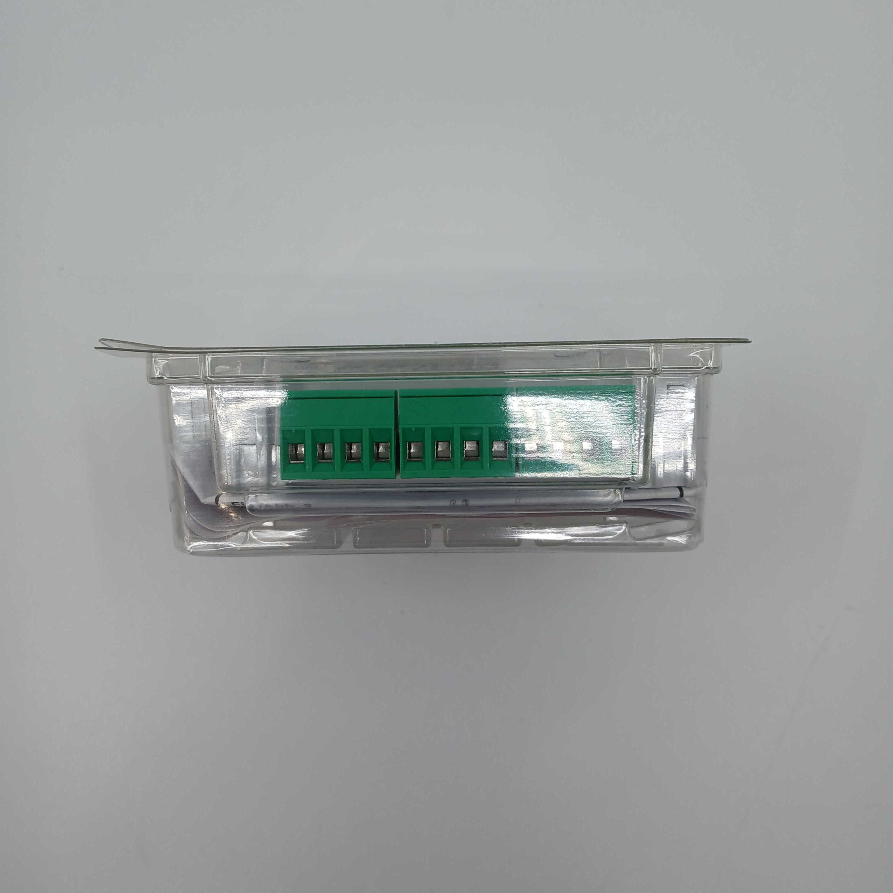 System Sensor M201EA Single Output Module - JEM Systems UK