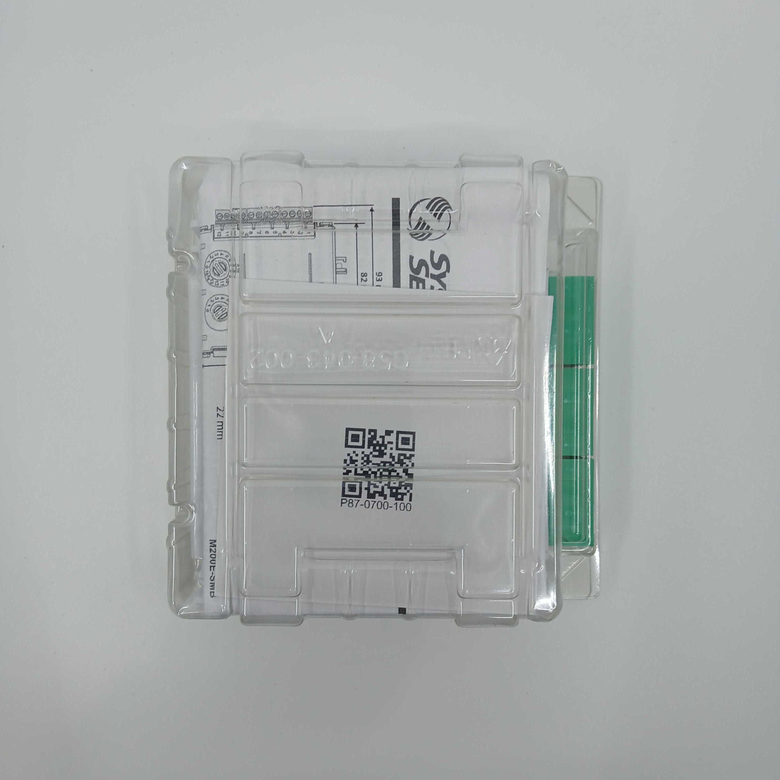 System Sensor M201EA Single Output Module - JEM Systems UK