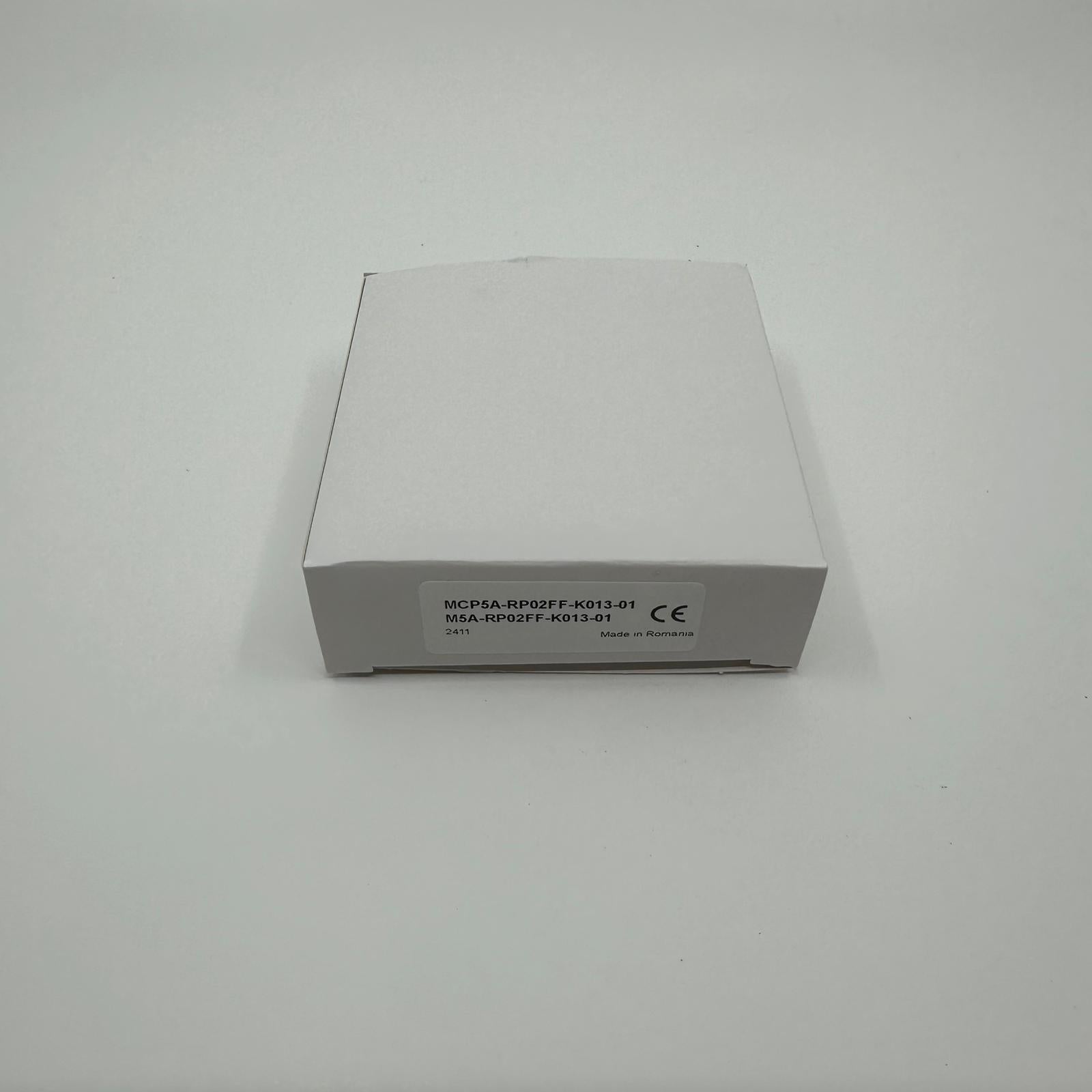 System Sensor M5A-RP02FF-K013-01 Addressable Manual Call Point with Isolator - JEM Systems UK