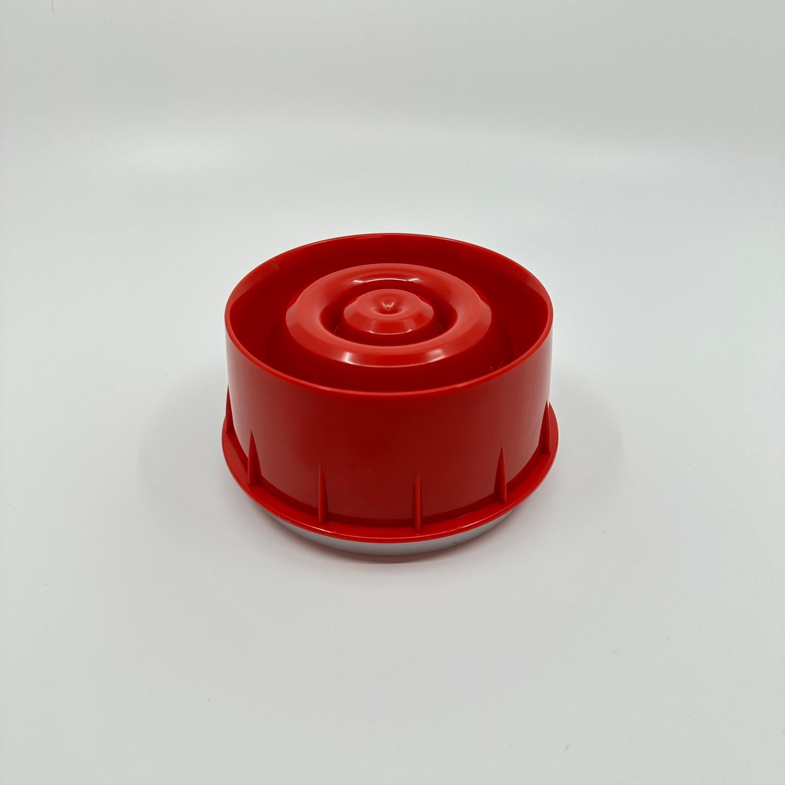 System Sensor WSO-PR-N00 Wall Mounted Red Sounder - JEM Systems UK