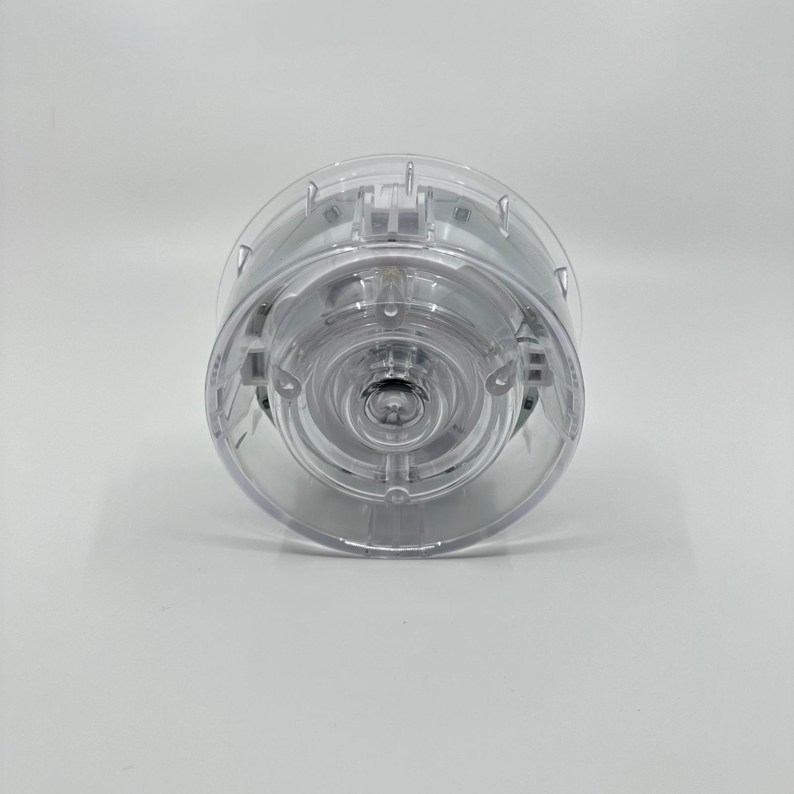 System Sensor WSS-PC-N00 Wall Mount Sounder Strobe VAD - JEM Systems UK