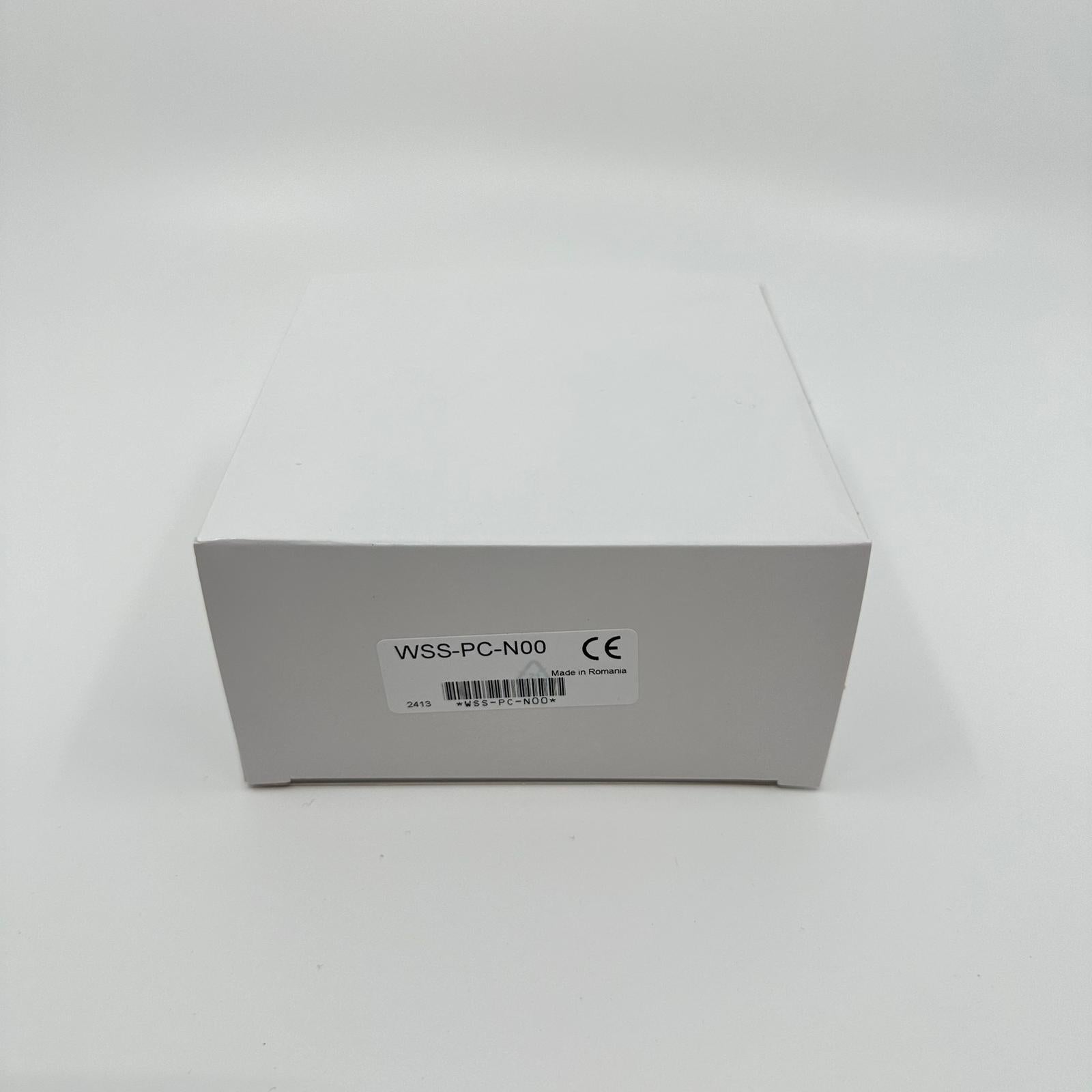 System Sensor WSS-PC-N00 Wall Mount Sounder Strobe VAD - JEM Systems UK