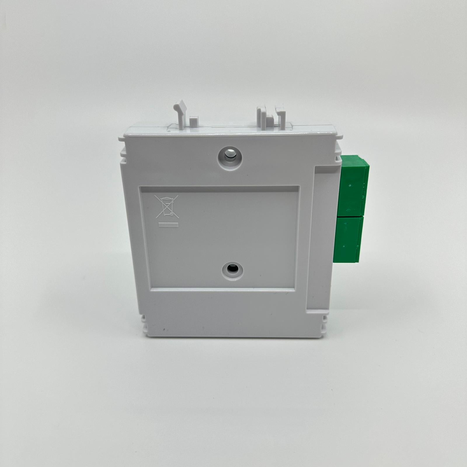 System Sensor M210EA Single Input Monitor Module - JEM Systems UK