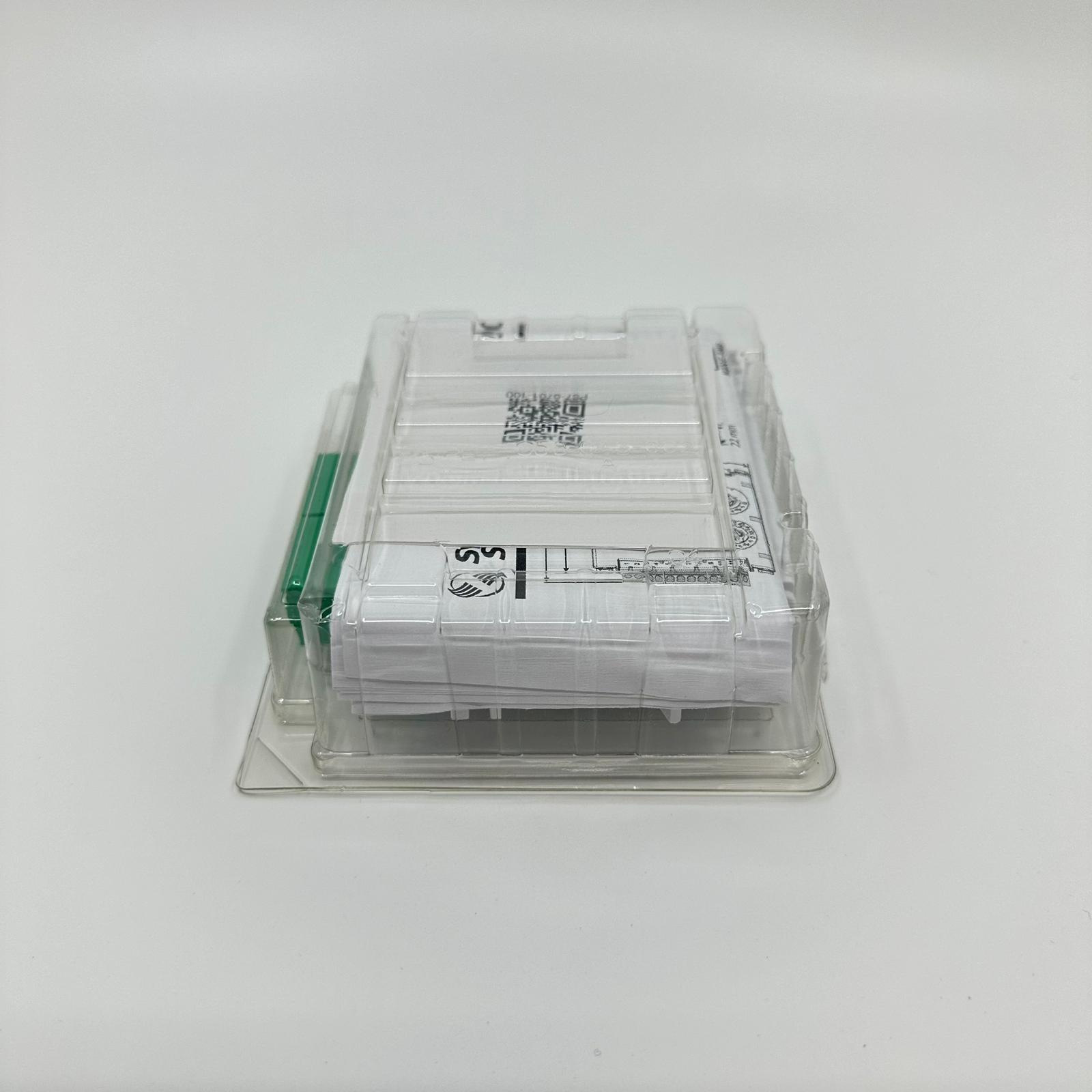 System Sensor M210EA Single Input Monitor Module - JEM Systems UK