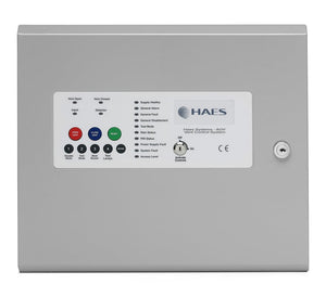 HAES 3A Single Zone Automatic Opening Vent Control Panel (Non-Extendable) (SZAOV-1001)