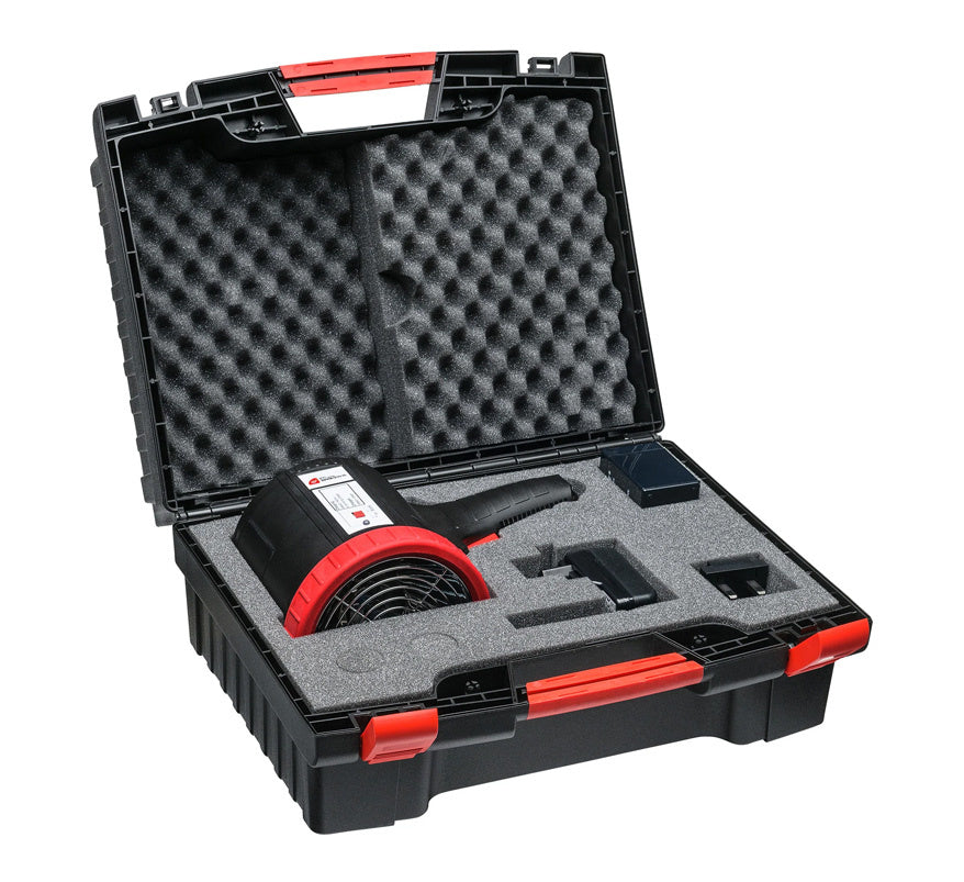 SENSE-WARE Universal UV/IR Flame Detector Test Lamp (TC-229/4P) - JEM Systems UK