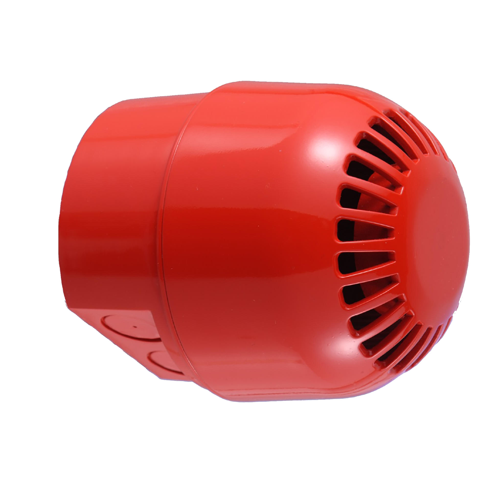 Ziton TCC-0001 EX IS Sounder, 24 VDC - Red