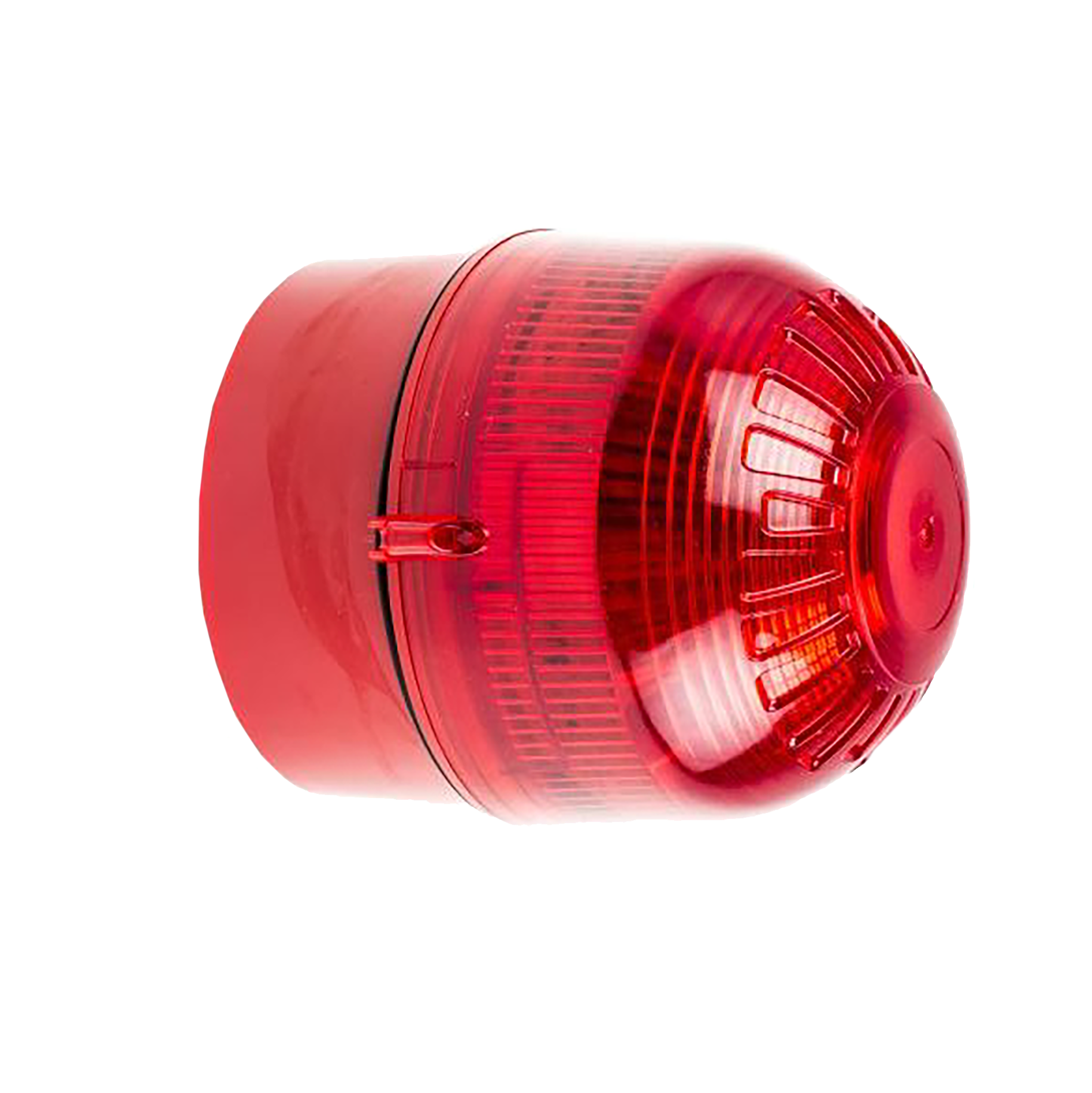 Ziton TCC-0003 Ex. IS Beacon, 24 V - Red Lens