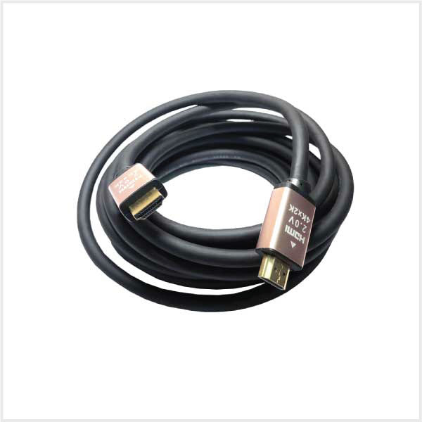 Titus 3m Ultra High-Speed HDMI 2.0 Cable