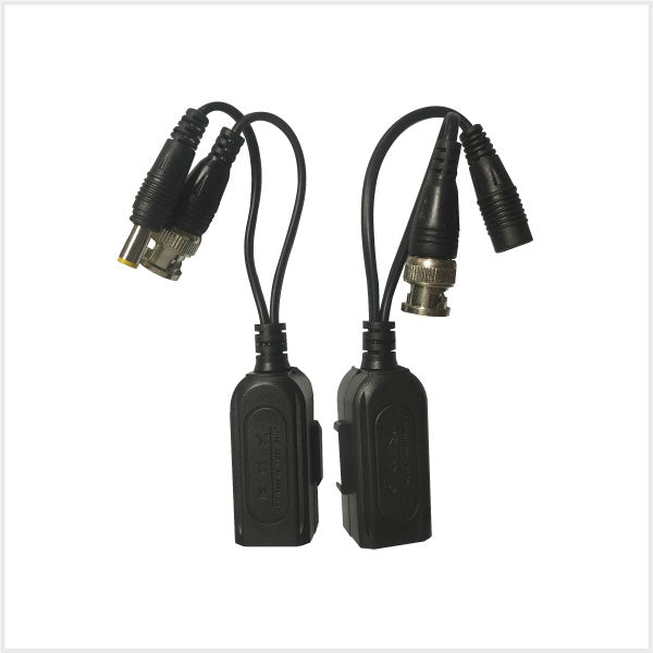 Titus Passive Transmitter Plus Receiver (Small Version)