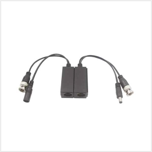 Titus Passive Transmitter Plus Receiver