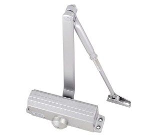 Firechief Budget Door Closer (BDC1)