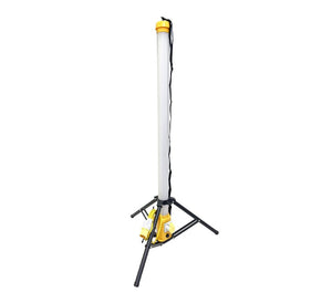 Hispec 72W 110V Tripod LED Work Light (HSSL/72LEDTL)