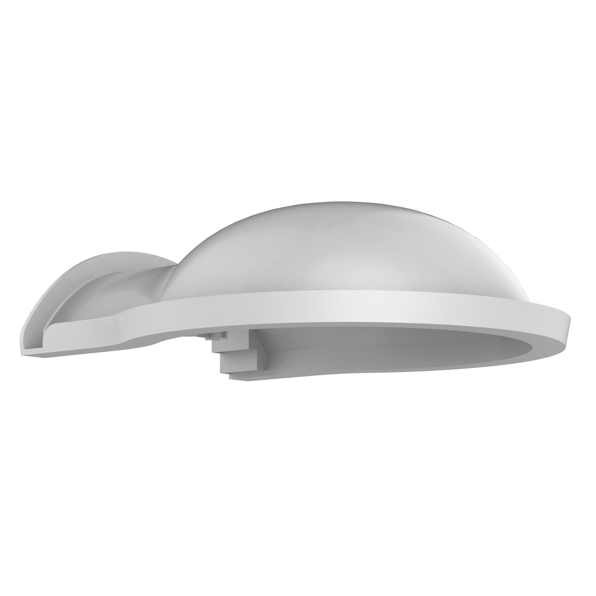 TruVision TVD-LWB-S Water Shield for TVD-LWB Wall Bracket - JEM Systems UK