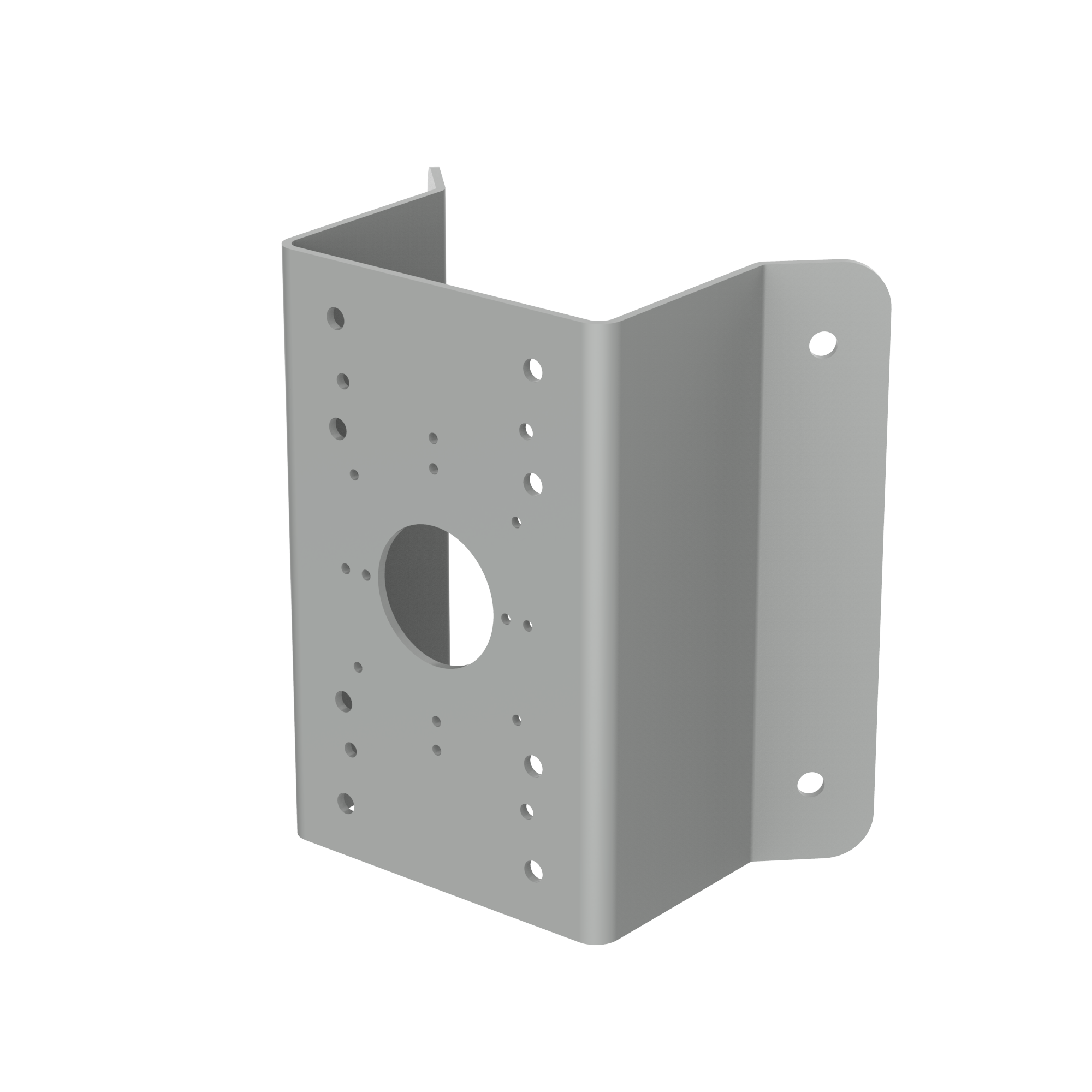 TruVision TVD-M-CMA Corner Mount Adaptor for TVD-SNB - JEM Systems UK