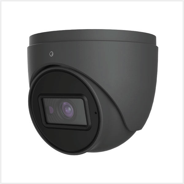 Unbranded 2MP IR Eyeball Camera 2.8mm Grey