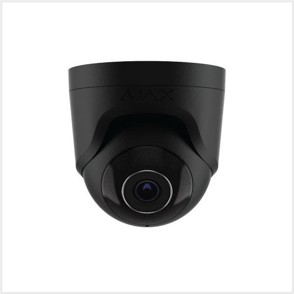 Ajax TurretCam (8 MP/4 mm) (8EU) ASP