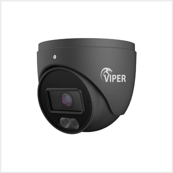 Viper Dual Illumination 6MP IP Camera