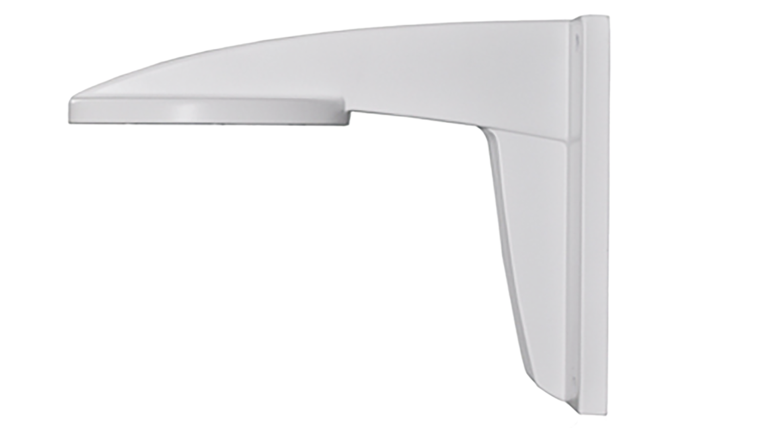 TruVision TVD-M2-WM Indoor Dome - Indoor Wall Mount - JEM Systems UK