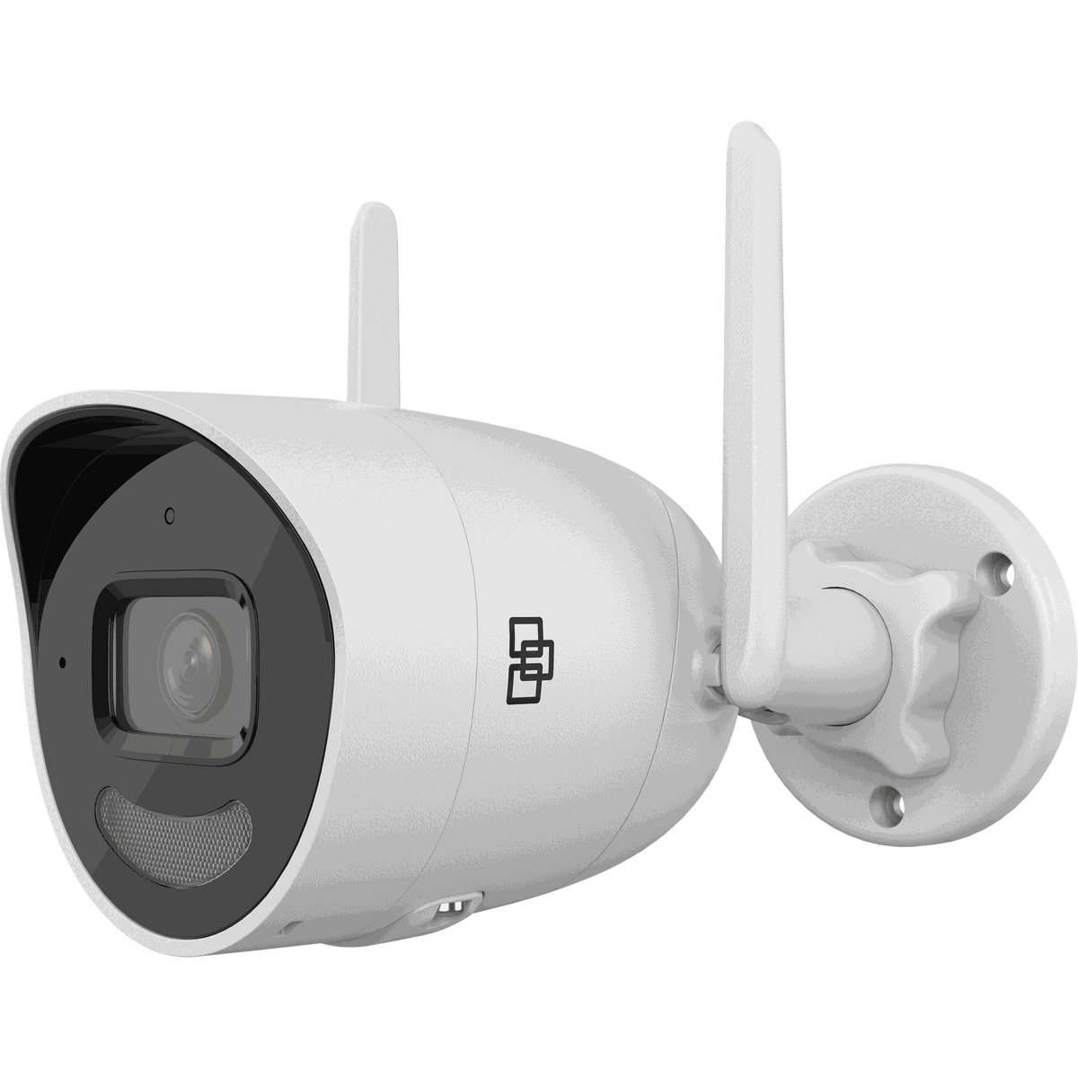 TruVision TVUC-B01-0401-BUL-W UltraSync Wi-Fi Bullet Camera - JEM Systems UK