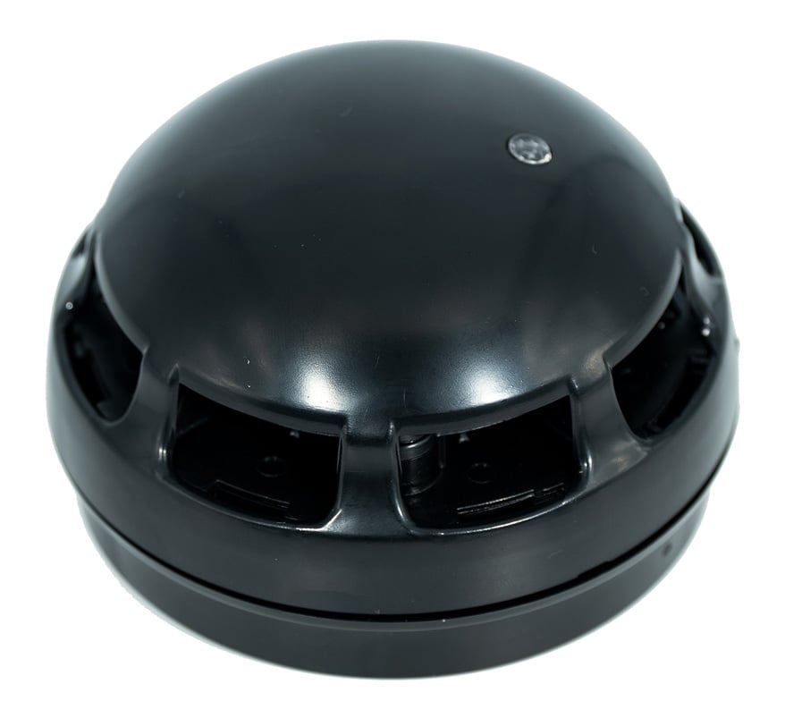 Fike Twinflex Multipoint ASD Detector (Black) (204-0003-B)