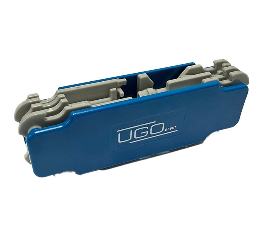 Vimpex UGO Reset Call Point Engineers Tool (5PCL) - JEM Systems UK