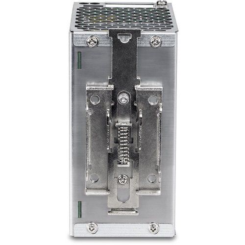 TRENDnet TI-S24052 DIN-Rail Power Supply with PFC Function, 52V DC, 4.61A AC/DC, 240W