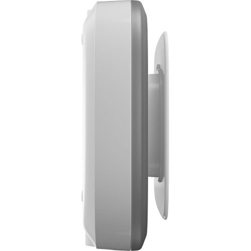 Ajax 117721.308.WH1 Superior StreetSiren Plus Jeweller, White