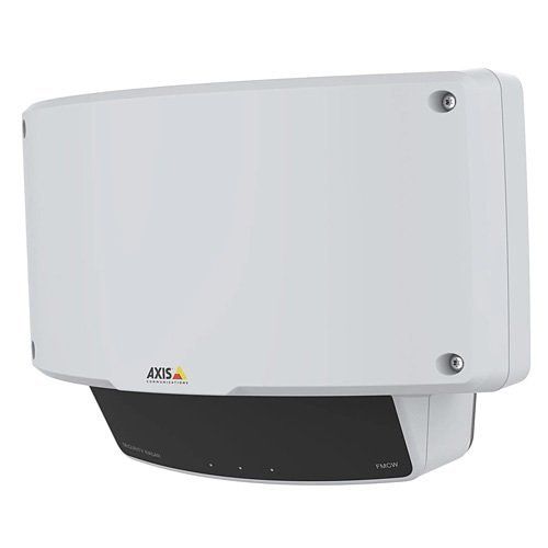 AXIS D2110-VE Security Radar with 180° 24-7 Coverage and Built-in Analytics