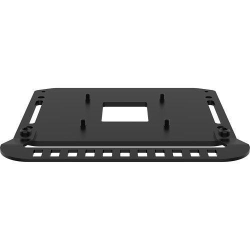 AXIS TF9902 Surface Mounting Plate with Cable Strain Relief for F91 Main Units