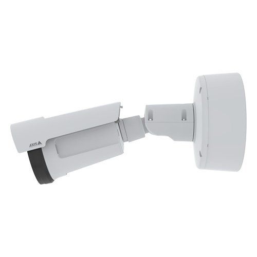 AXIS TP1602-E Outdoor Conduit Back Box, IP66