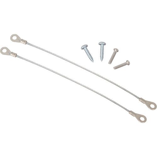 RGL MAG-STRAP Locking Maglock Security Straps