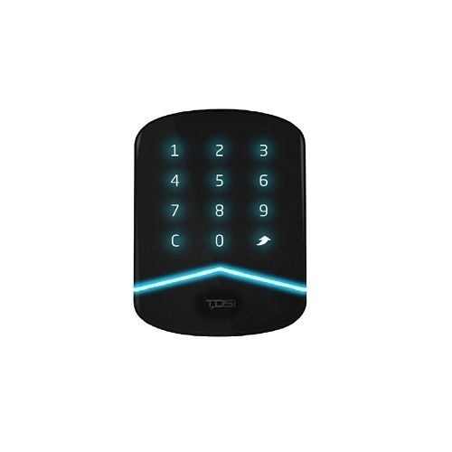 TDSi 5002-0622 GARDiS MIFARE Classic and MIFARE PLUS Square Reader