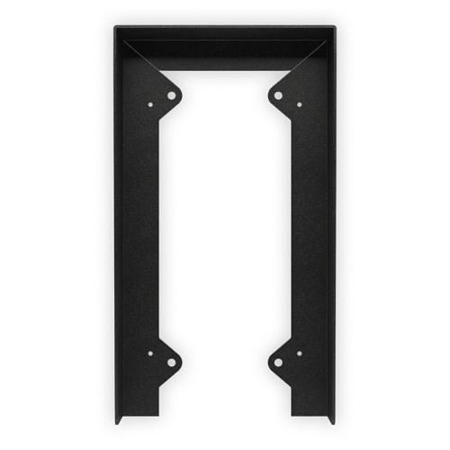 Videx 4892 Rain Shield for 2-Module 4000 Series Intercoms