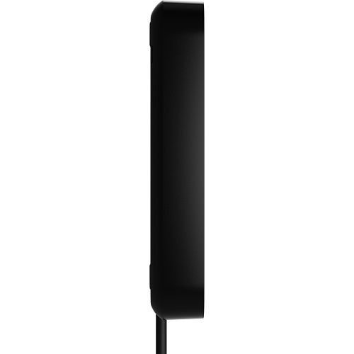 Ajax Systems 143607.226.BL1 Ajax Superior Kptouchscreen Fibra Black, (Replaces 81719.226.BL1)