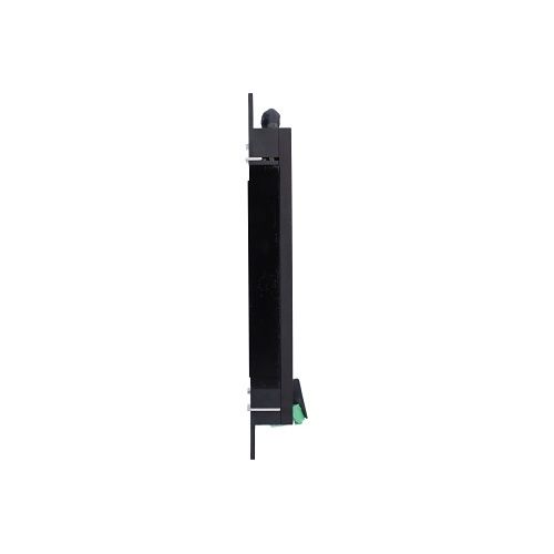 CDVI CZ3000/CSL30 Flush Mount 1500kg self-aligning shearLock