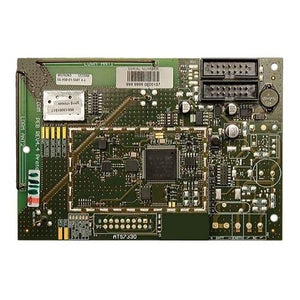 Aritech ATS1238 32-Zones Gen2 868AM and PirCAM Wireless Receiver DGP