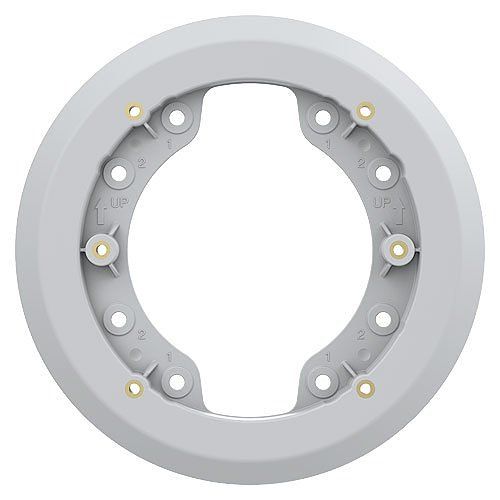 AXIS TP1601 Outdoor Adapter Plate for P14/M42 Series
