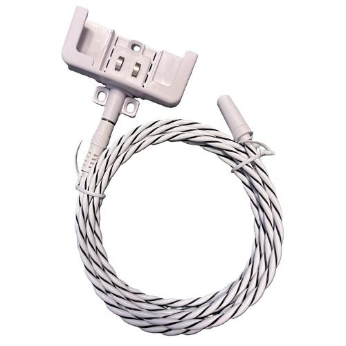 JCI PowerG PGP-WT-SC6 Wall Mount with 6' Sensor Cable